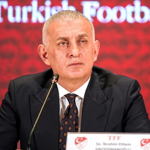 Ogroman skandal u Turskoj. U tijeku su uhićenja, više od 1000 igrača suspendirano