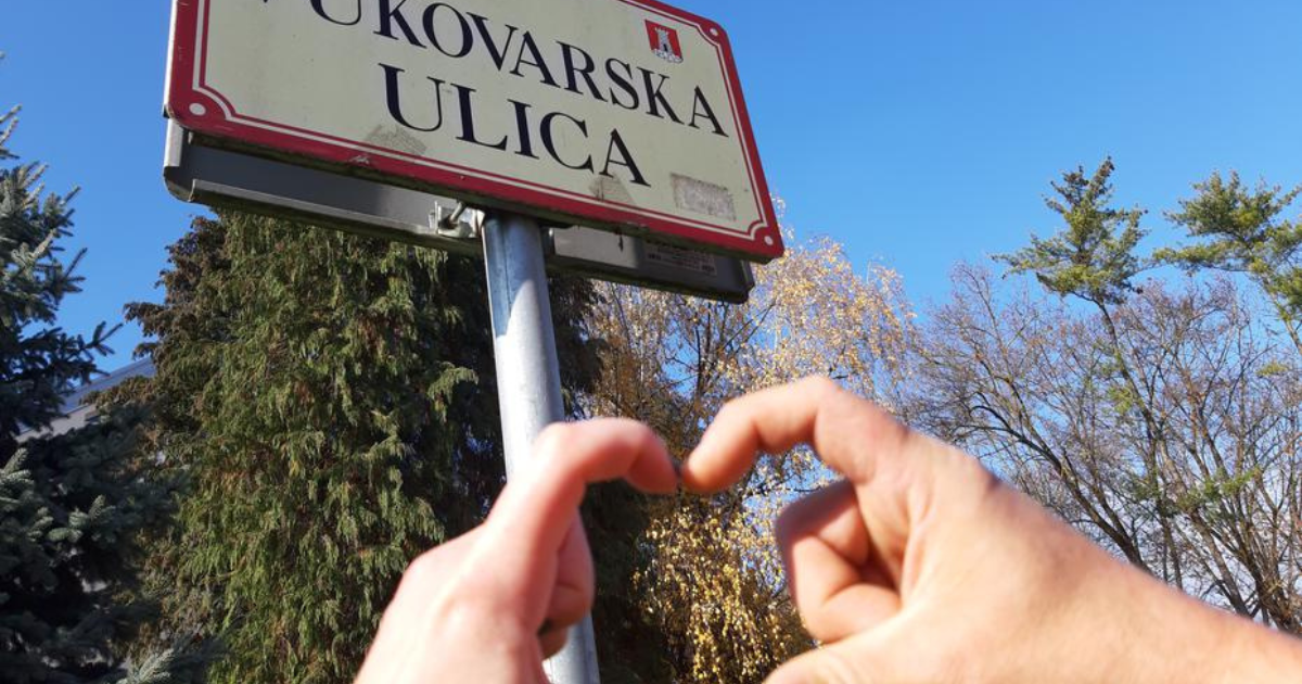 Od 18.11. moći ćete virtualno trčati do Vukovara i pomoći drugima