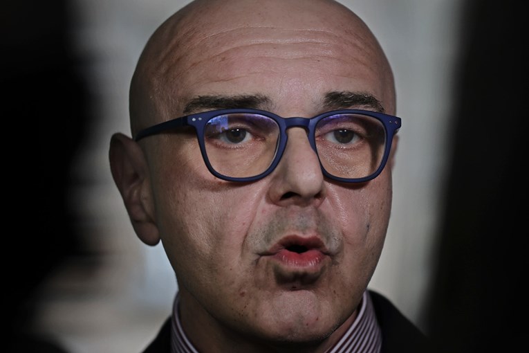 Ministar Ružić: U Centru Dubrava je u tijeku inspekcijski nadzor