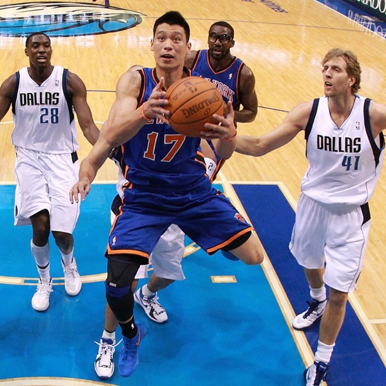 Umirovio se košarkaš koji je izazvao neviđenu ludnicu u NBA ligi