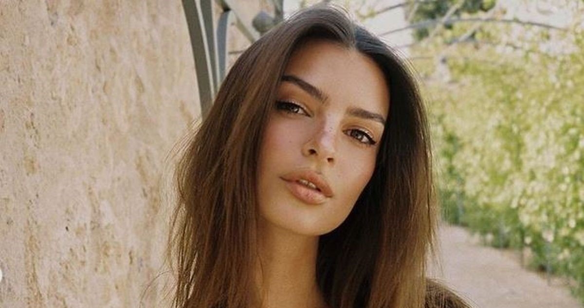 Emily Ratajkowski: "Nisam bila samo poznata nego poznata kao veoma zgodna"