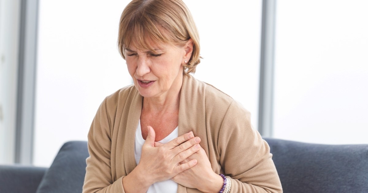 Prepoznajte tihi srčani udar: Simptomi koje mnogi zanemaruju