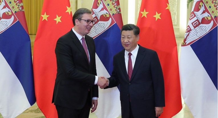 Kineski predsjednik dolazi u Francusku, Srbiju i Mađarsku, razgovarat će s Vučićem