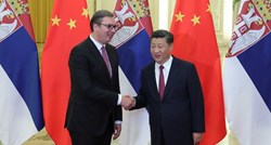 Kineski predsjednik dolazi u Francusku, Srbiju i Mađarsku, razgovarat će s Vučićem