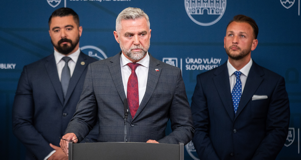 Ficov saveznik usporedio Ukrajinu s Hamasom
