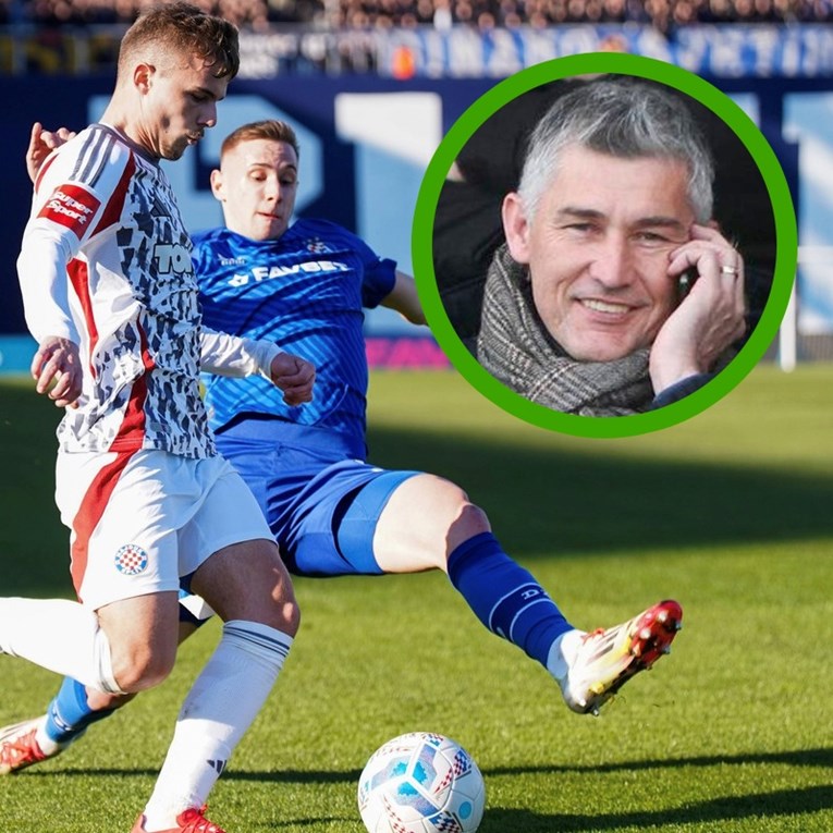 Balić: Hajduk bi uskoro mogao dati novog reprezentativca Hrvatske