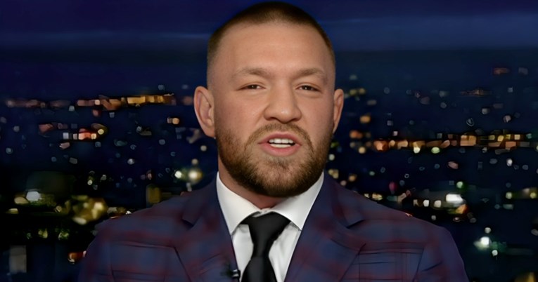 McGregor: Borit ću se u Bijeloj kući za 250. rođendan SAD-a