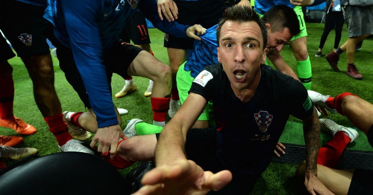 Mandžukić donacijom pomaže Slavoncima: "Hvala mu. Sad ćemo proizvoditi u tri smjene"