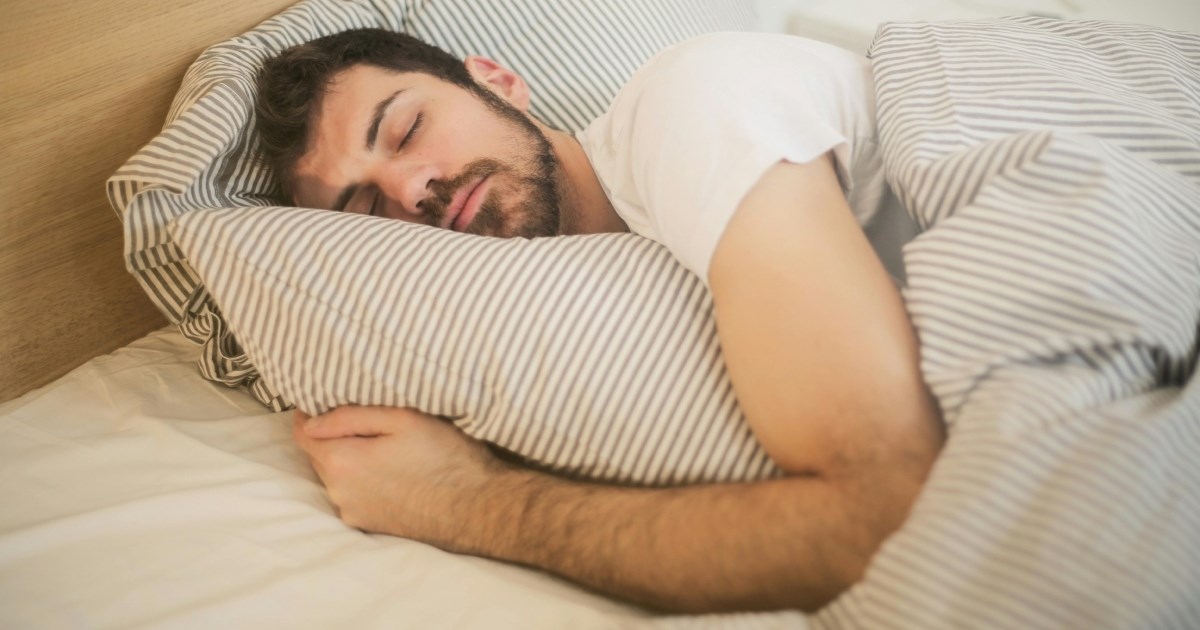 Ne možete zaspati? Ove navike pomažu da utonemo u san za manje od 20 minuta