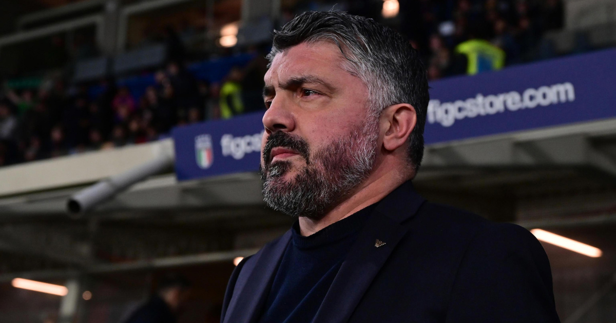 Gattuso ima novi posao