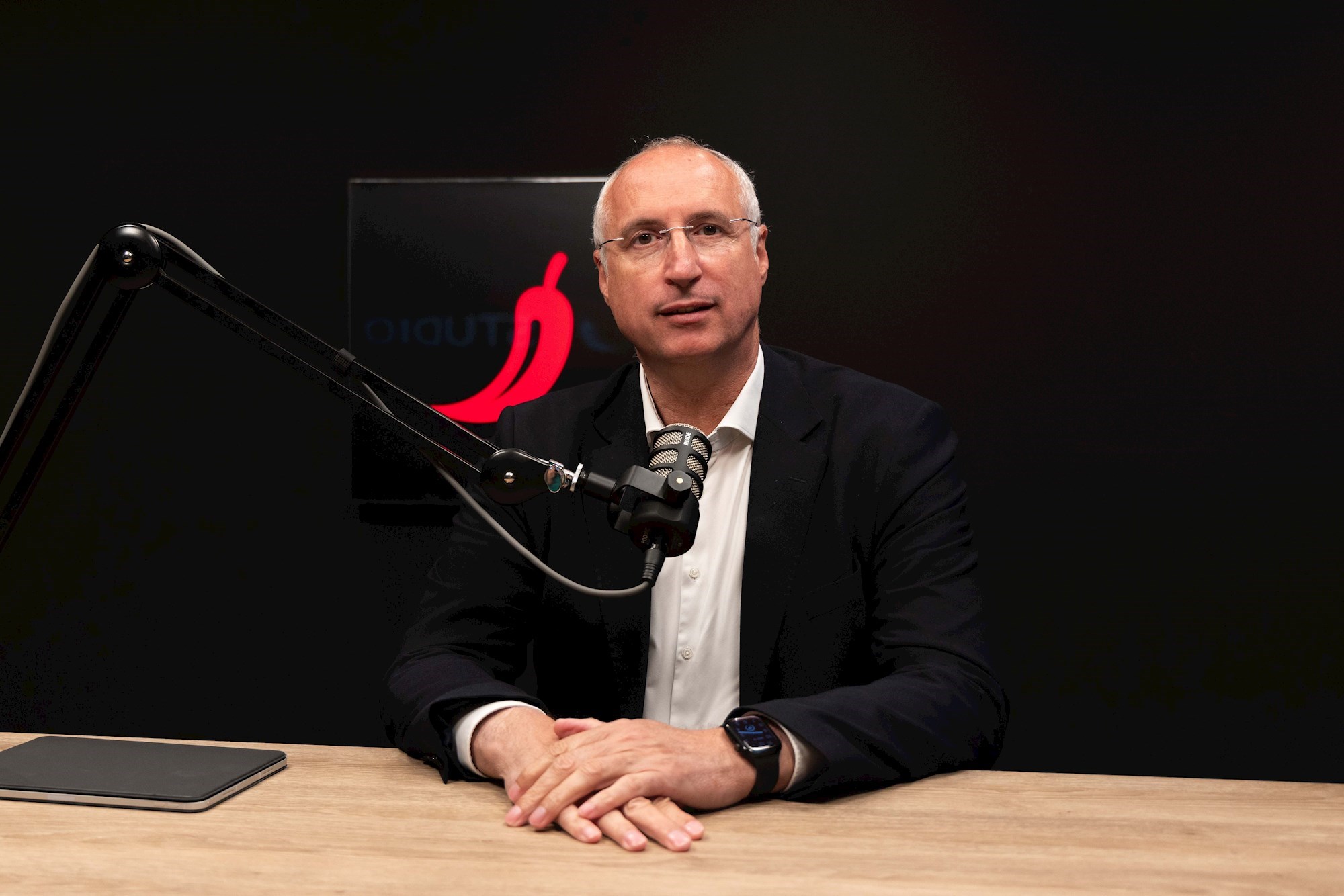 VIDEO Puljak u Index Studiju: Ja ću biti gradonačelnik još samo jedan mandat
