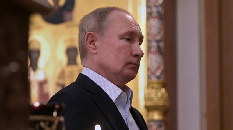 Ruskinja iz Finske: Bijesna sam na Putina, on je terorist, on mrzi Rusiju