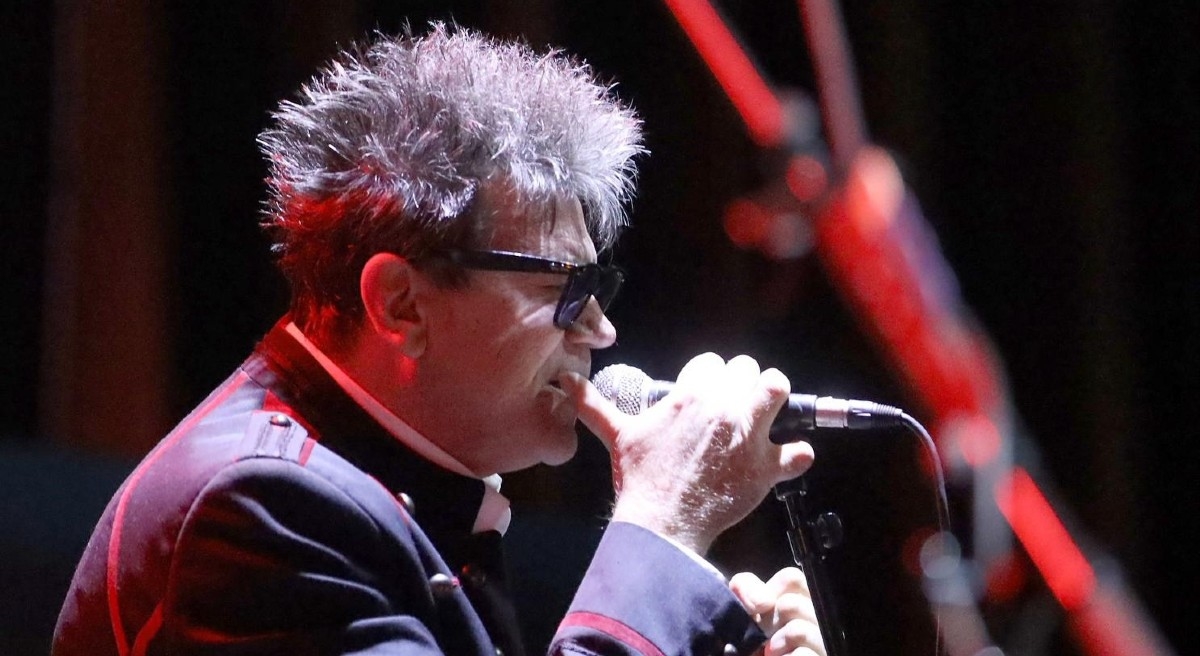 Zna se kolike su novčane kazne za koncert Crvene jabuke u Beogradu