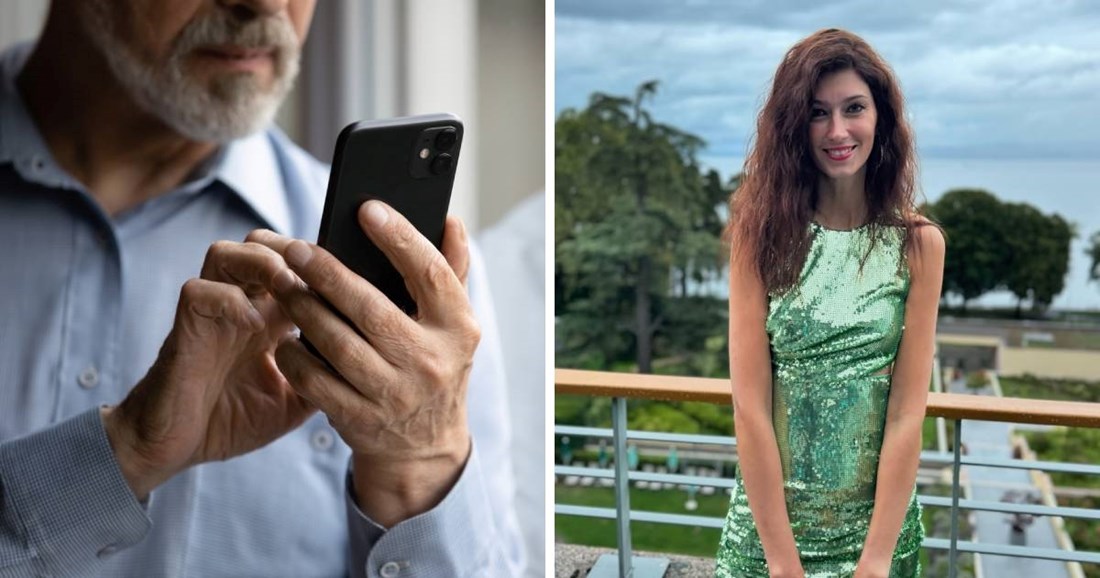 76-godišnjak mislio da se dopisuje s modelom pa došao pred njenu kuću, dočekao ga muž