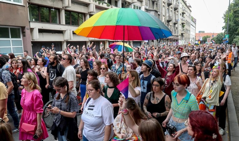 Radikalne udruge kažu da Pride ugrožava djecu. Odgovorila pravobraniteljica