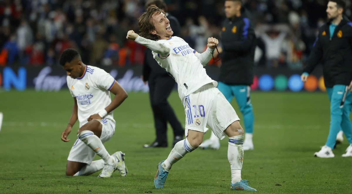 Romano: Modrić će potpisati novi ugovor s Realom. Ostaje do lipnja 2023.