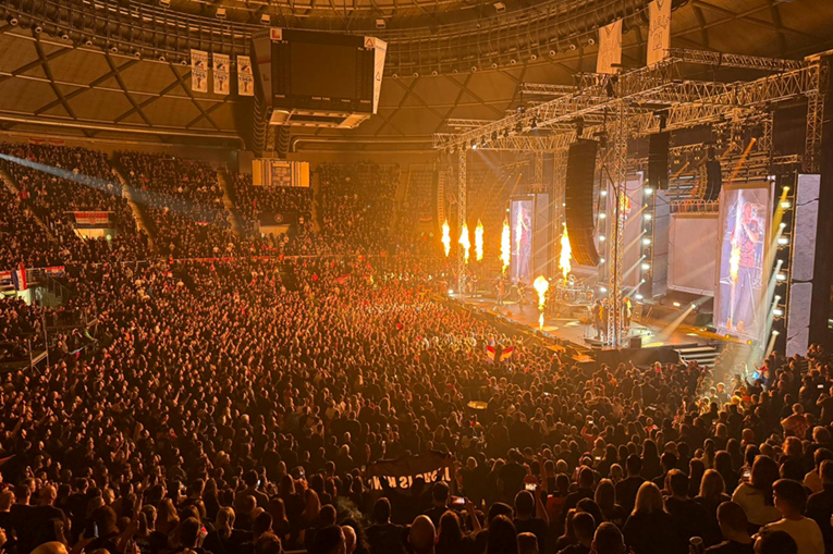 Thompson: Onaj tko ne izlazi na izbore, nije ga briga za Hrvatsku