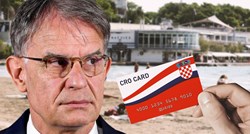 Fijasko s CRO karticama: "Tko će platiti ovaj promašeni projekt?"