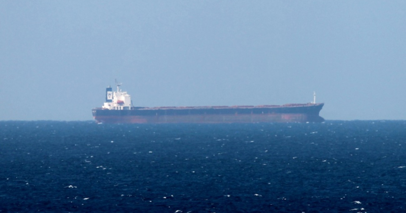 Iran brodovima počeo naplaćivati prolaz kroz Hormuški tjesnac