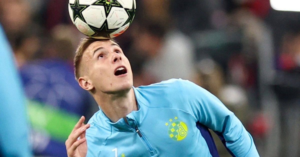 UŽIVO HR transferi: Arapi nude bogatstvo zvijezdi Dinama. Sigur na meti velikana