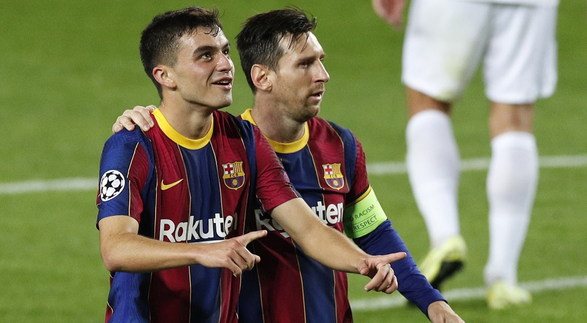 Otkriveno kako je Barcelona dovela mladog veznjaka o kojem priča Španjolska