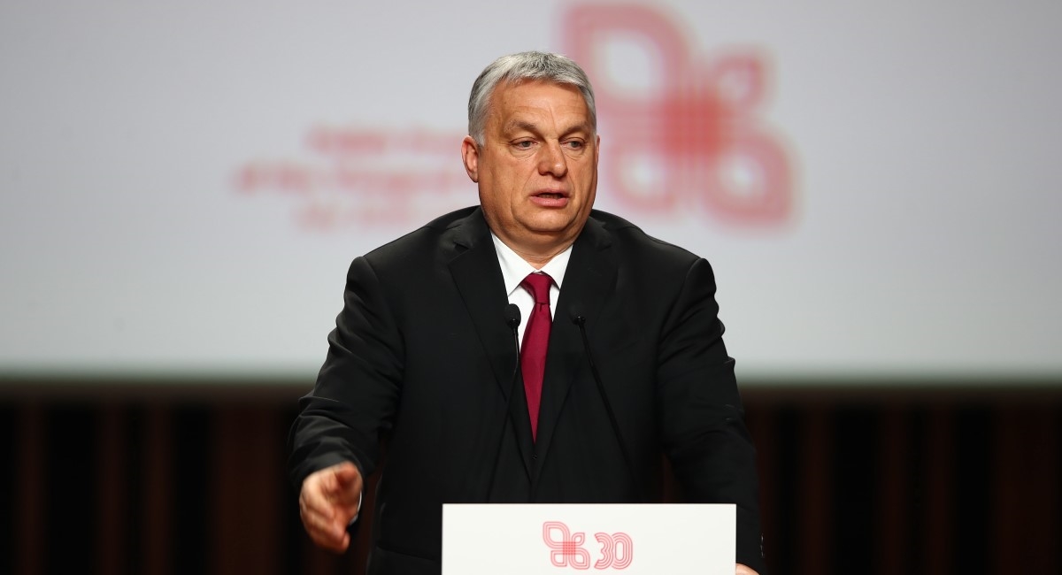 Orban se cijepio kineskim cjepivom
