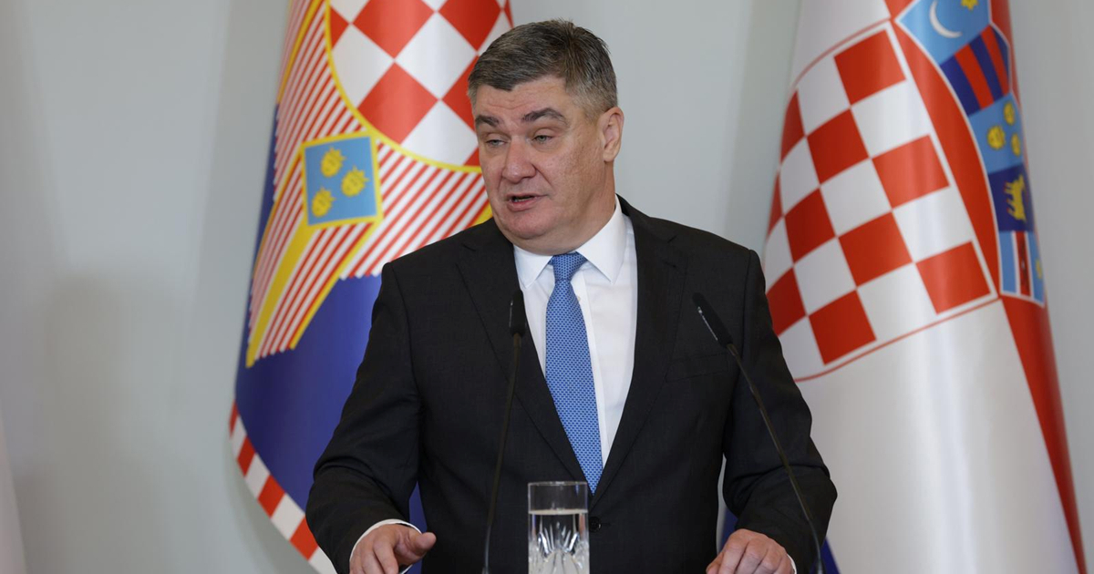 Milanović čestitao Dan žena: "Još uvijek postoje zagovornici nazadnih stavova"