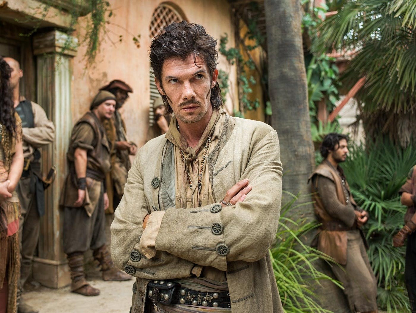 Gledatelji Netflixa opsjednuti su dramskom serijom: "Kraj je bolji nego u GOT-u"
