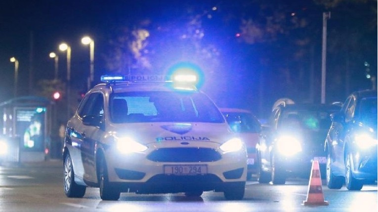 Nesreća kod zagrebačkog Velesajma, dvije osobe završile u bolnici