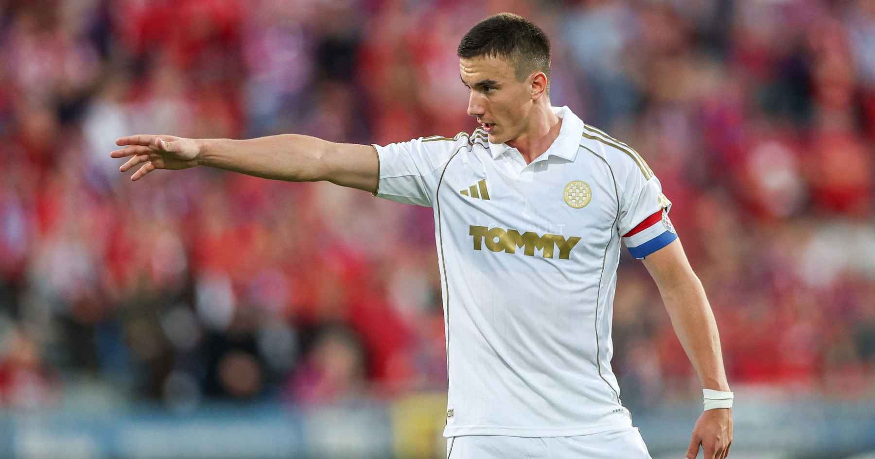 Danci su izvukli Hajduk. Pročitajte što su o njemu pisali prije ždrijeba