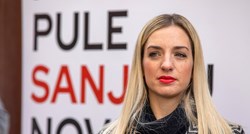 Kandidatkinja SDP-a: Sadašnja vlast je Pulu stavila u poziciju crne rupe Istre