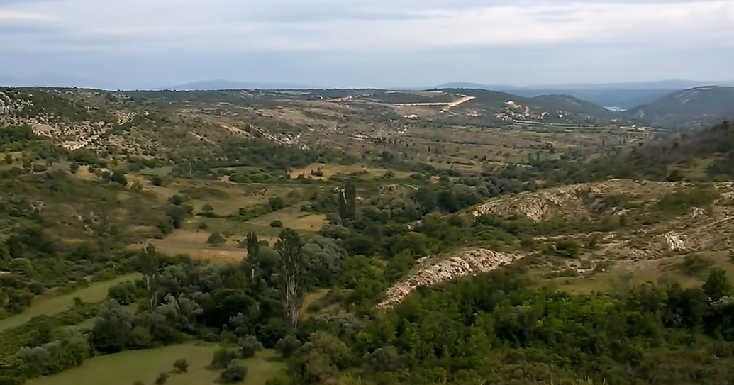 Za razvoj Ravnih kotara, Bukovice i Neretvanske doline 5.5 milijuna eura