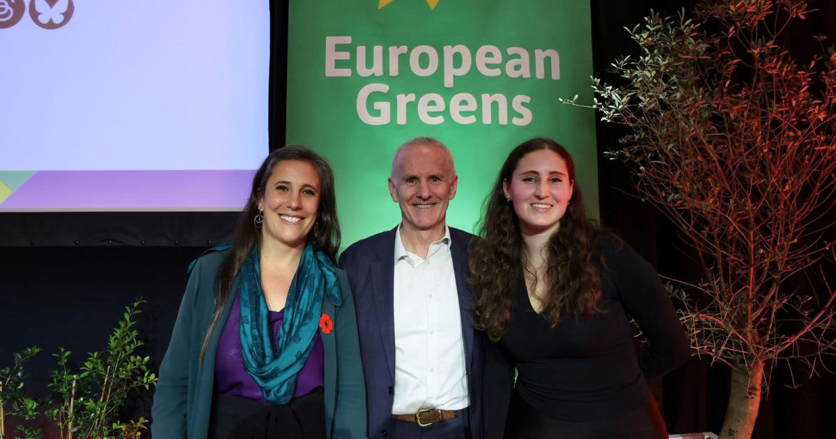 Europski zeleni: Nije nužno graditi sve ispočetka, neka prazni stanovi idu u najam