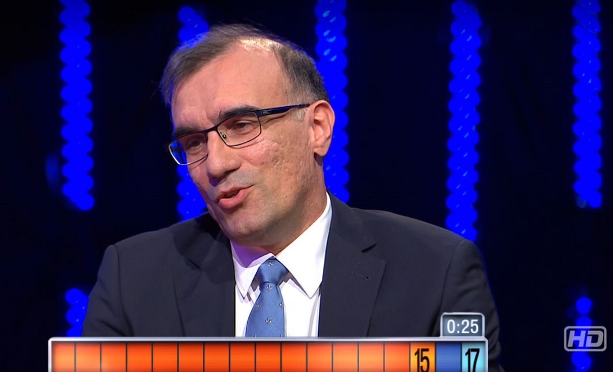 Lovac uhvatio 17 koraka prednosti, koliko odgovora na njegova pitanja vi znate?