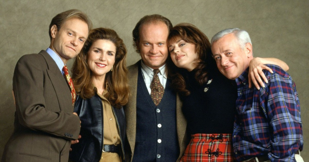 Kultni sitcom počeo je kao spin-off, a zatim osvojio čak 37 Emmyja