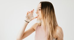 Je li sigurno piti gaziranu vodu svaki dan? Evo što kaže nutricionistica