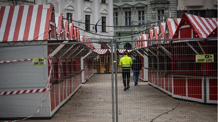 Slovačka ukida zabranu izlaska noću