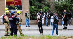 Pucnjava u Rotterdamu. Student ubio ženu, njezinu kćer i profesoricu