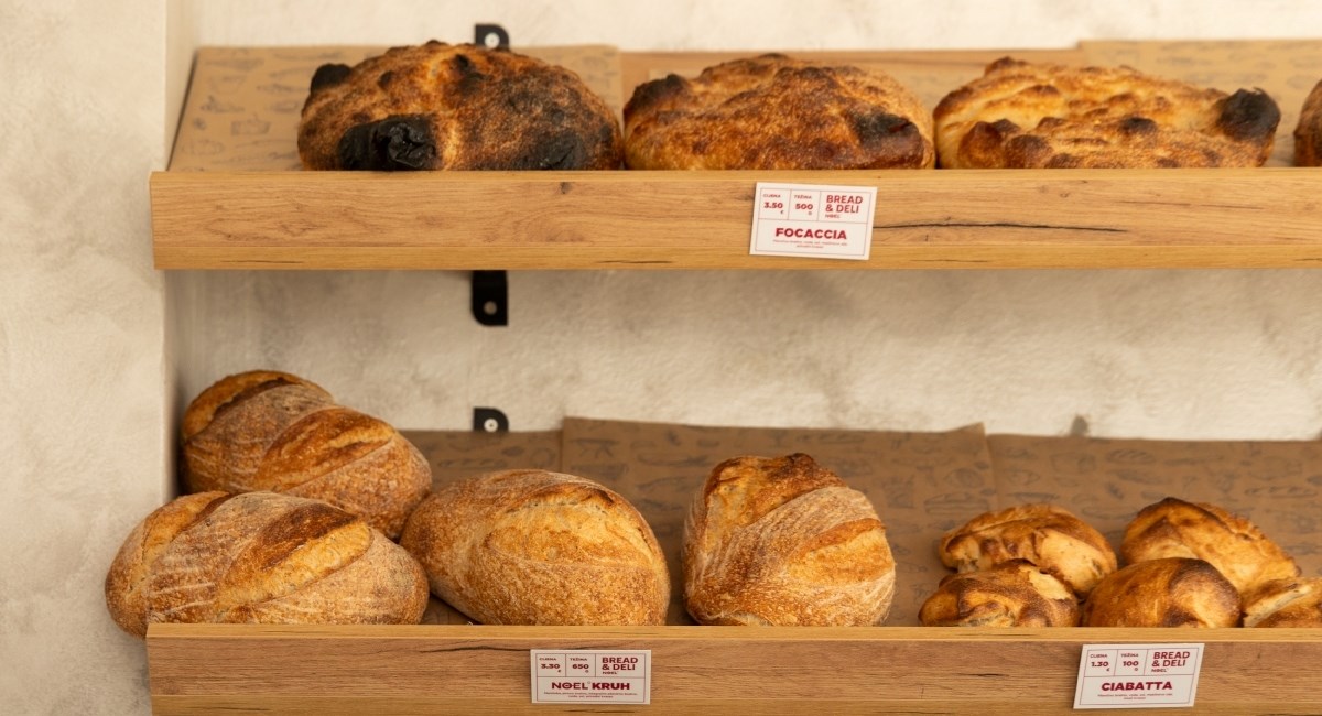 Noel Bread & Deli i Magnolia otvorili zajedničku pekarnicu i slastičarnicu, bili smo