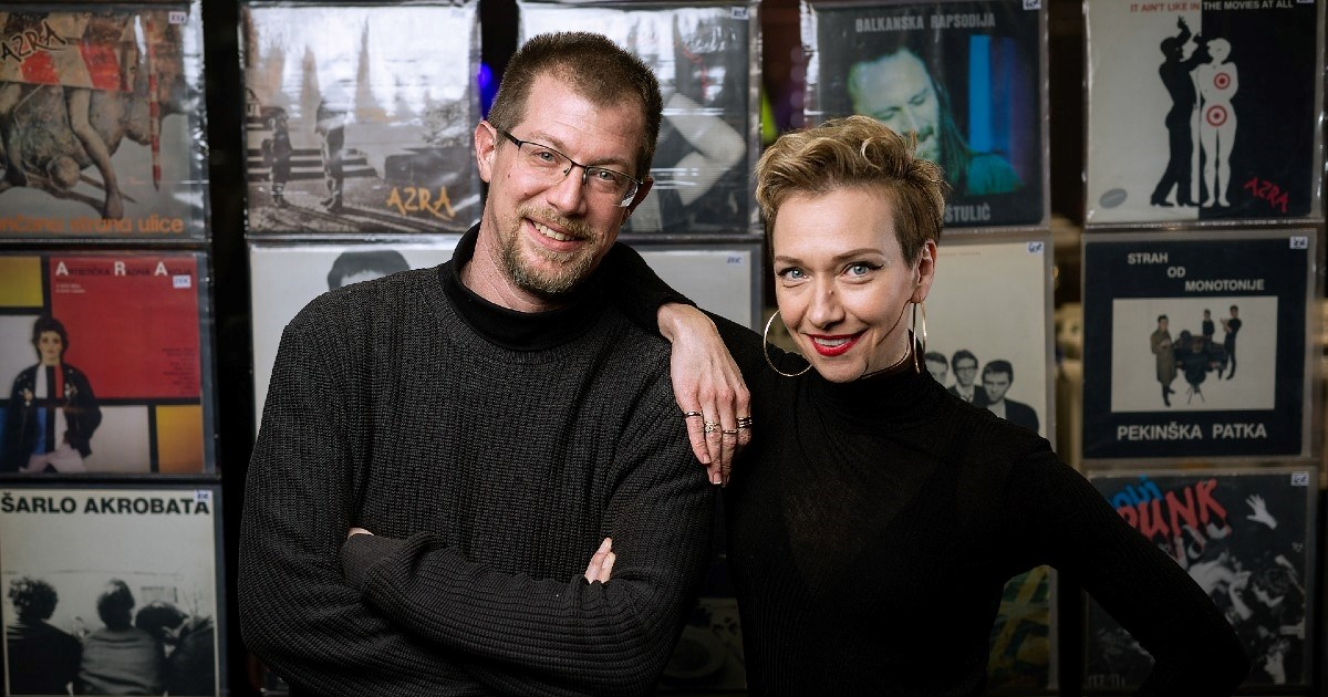 Elemental: Teško je biti kreativan kad svaki dan gledaš kako umire autobus ljudi