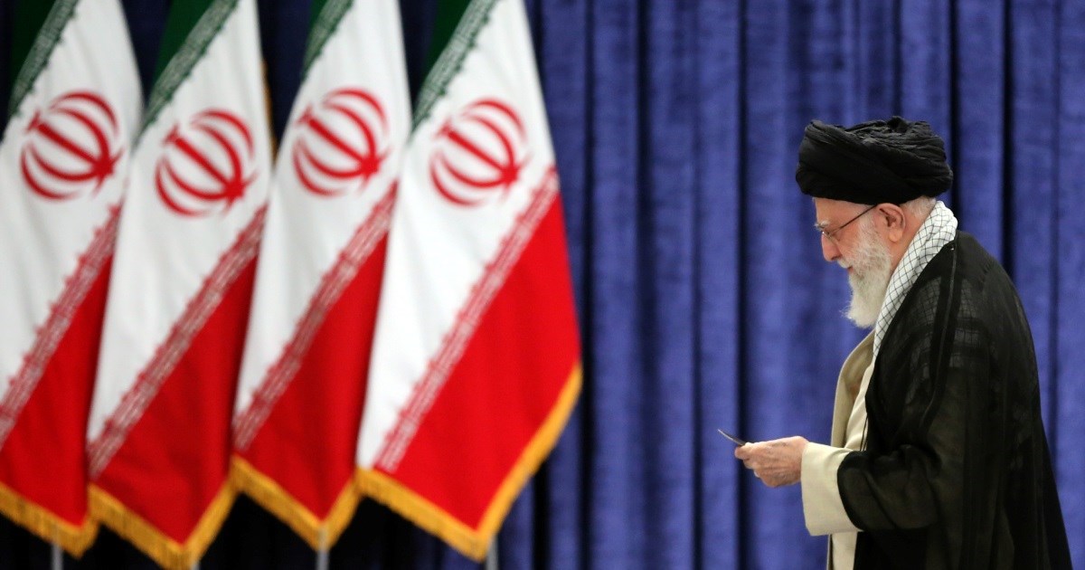 Iran zabranio ulazak u zemlju šefu Međuanrodne agencije za atomsku energiju