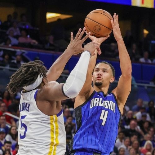Pogledajte kako je bivši igrač footballa šokirao NBA prvake u zadnjoj minuti