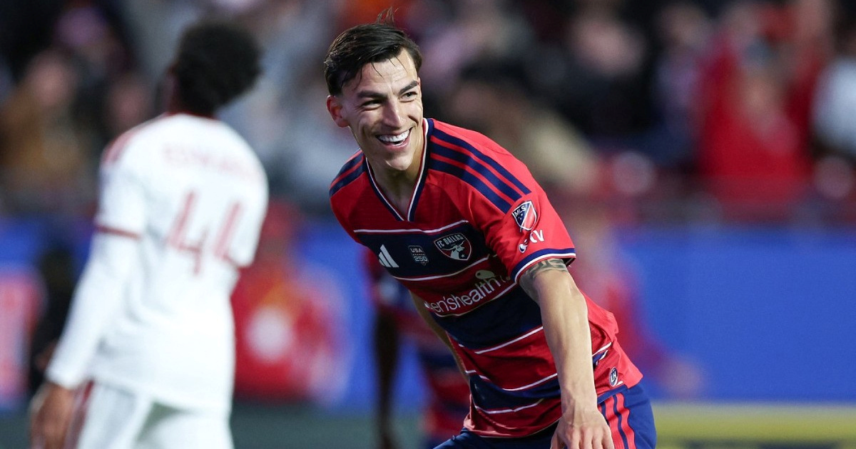 Pogledajte hat-trick čudesnog hrvatskog reprezentativca. Najbolji je strijelac MLS-a