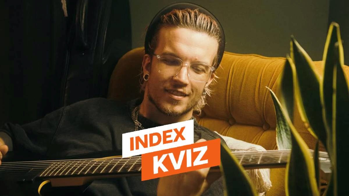 INDEX KVIZ 15 pitanja za one koji znaju sve (moraju pratiti i Eurosong)