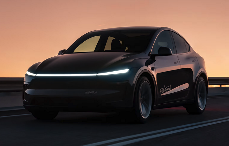 Novi sudar Teslinog Robotaxija, tvrtka opet zataškava detalje