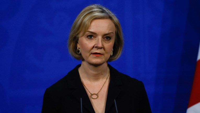 Anketa: 80 posto Britanaca ne podržava vladu Liz Truss