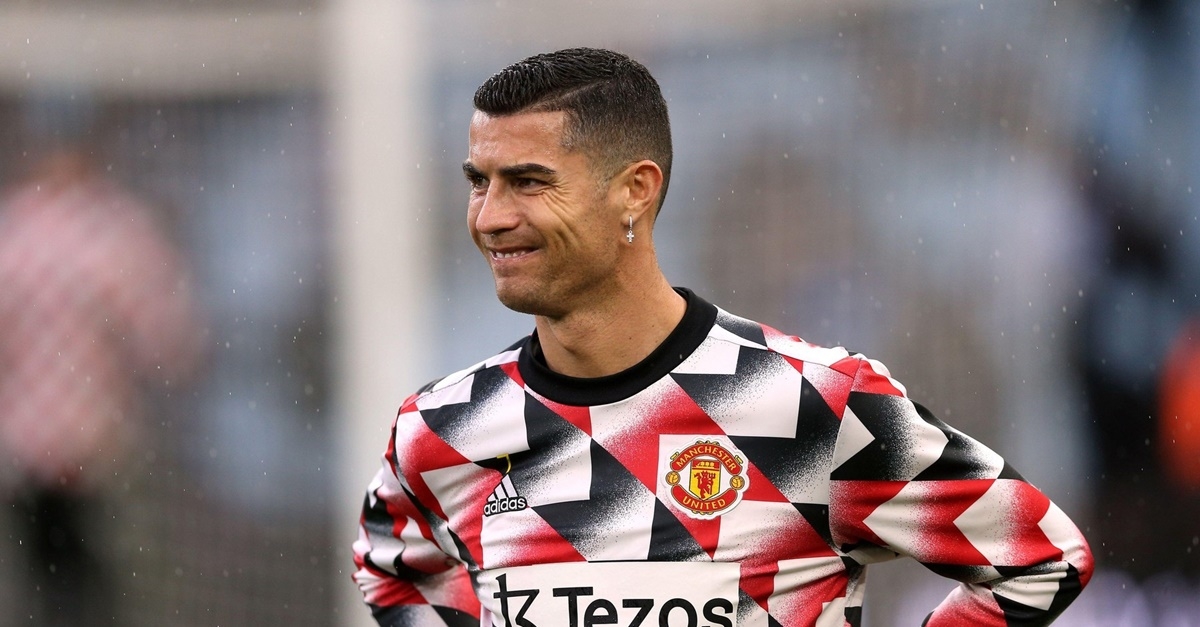Marca: Sve je dogovoreno, Ronaldo potpisuje ugovor do 2030. godine