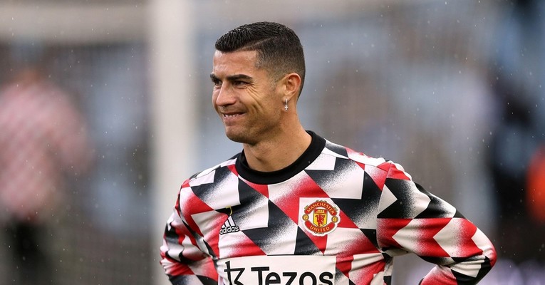 Marca: Sve je dogovoreno, Ronaldo potpisuje ugovor do 2030. godine