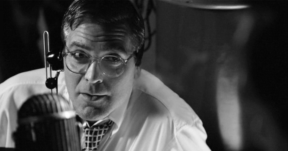 George Clooney plaćen je samo 3 dolara za film koji je bio nominiran za šest Oscara