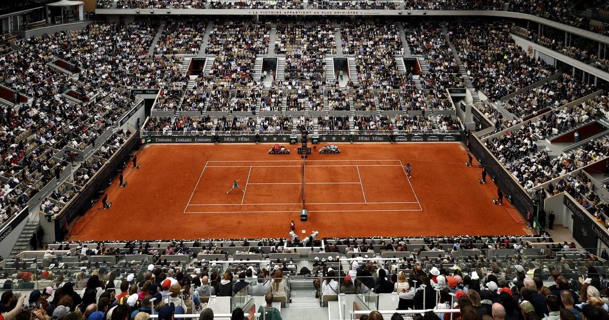 Roland Garros ne prihvaća promjenu u tenisu. Ostali Grand Slamovi su je usvojili